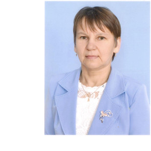 Филиппова Ирина Николаевна Филиппова Ирина Николаевна
